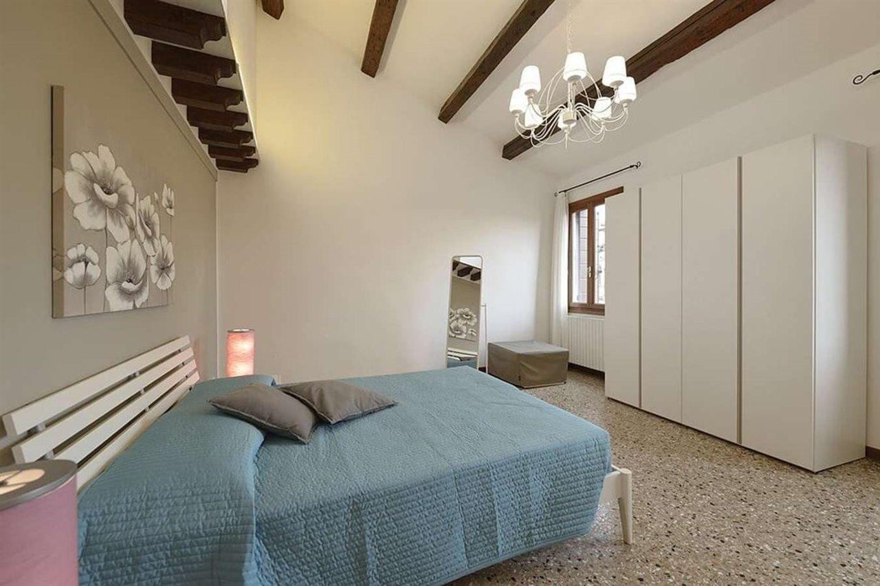 Apartamento Venier 6 *