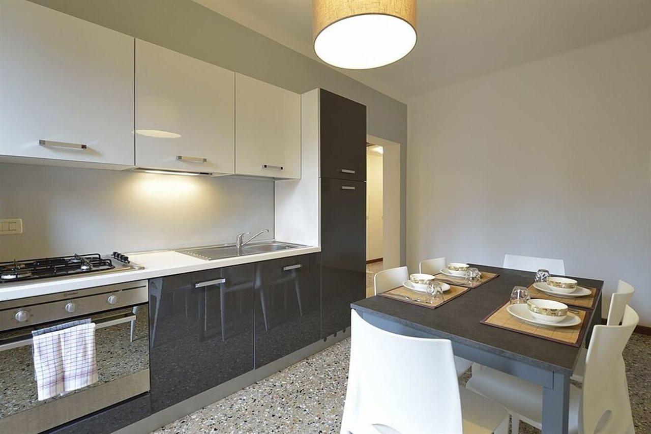 Apartamento Venier 6 *